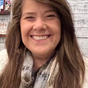 In Loving Memory of Donna Rockhill